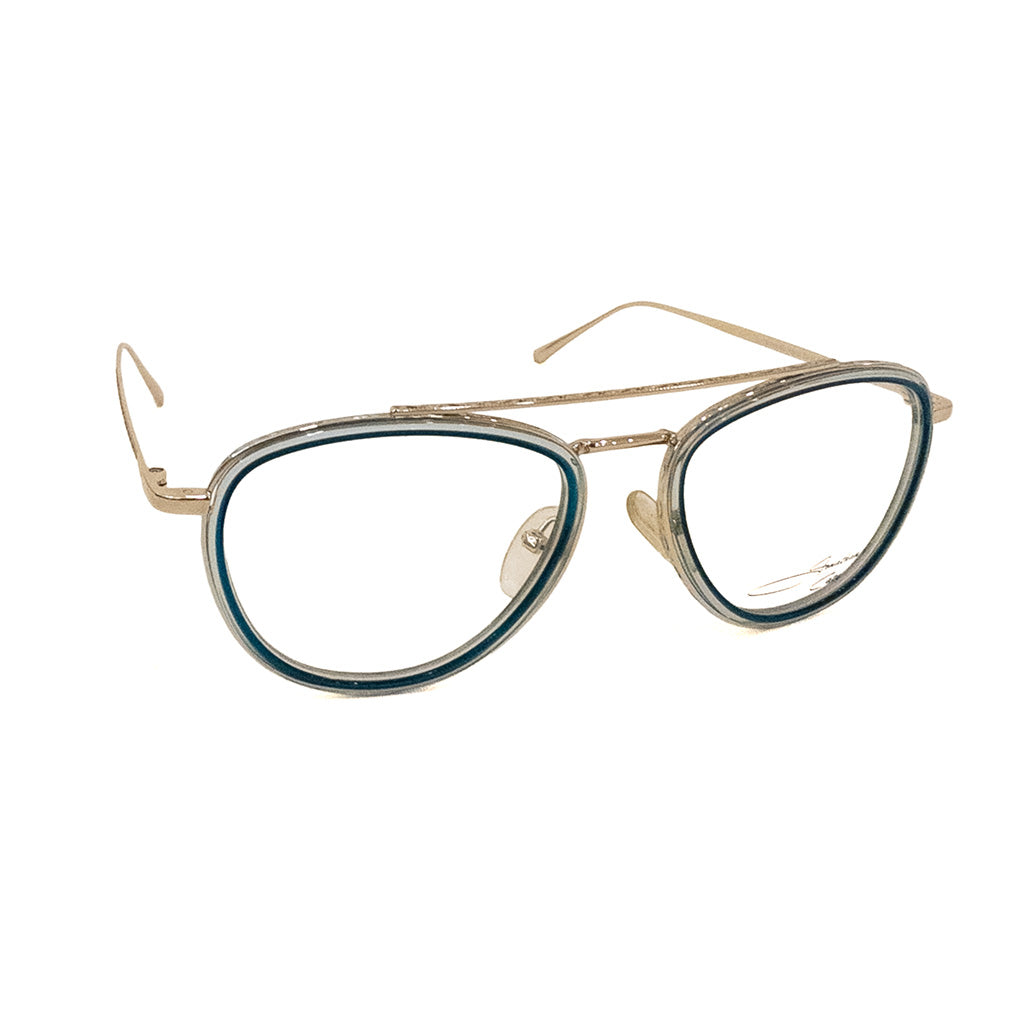 Montura Jonathan Cate Hecate - Lentes formulados