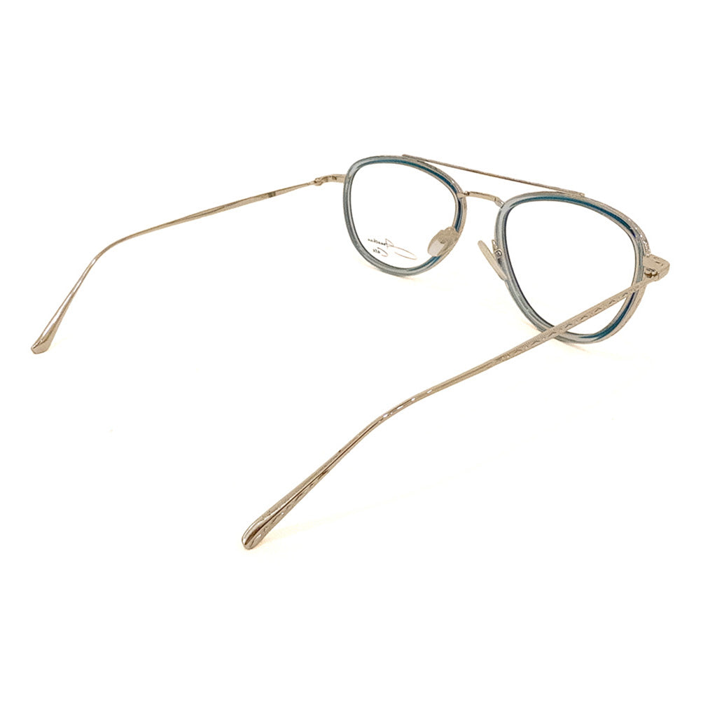 Montura Jonathan Cate Hecate - Lentes formulados