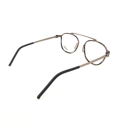 Montura Maditaly TROTTOLA Silver - Lentes formulados
