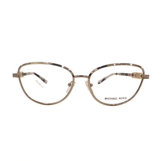 Montura Michael Kors MK3076B - Lentes formulados