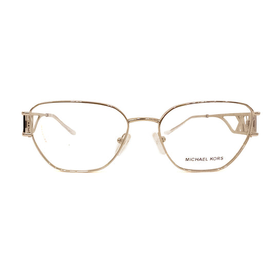 Montura Michael Kors MK3087 Silver - Lentes formulados