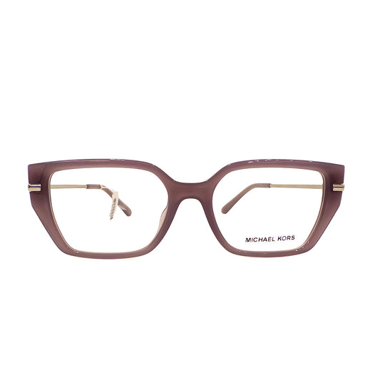 Montura Michael Kors MK4134U Lila - Lentes formulados
