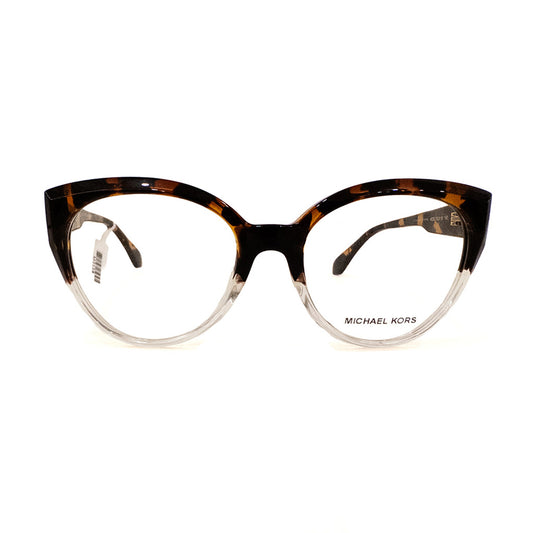 Montura Michael Kors MK4145U Crystal/Carey - Lentes formulados