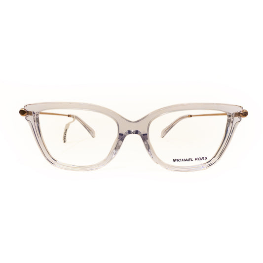 Montura Michael Kors MK4150U Crystal - Lentes formulados