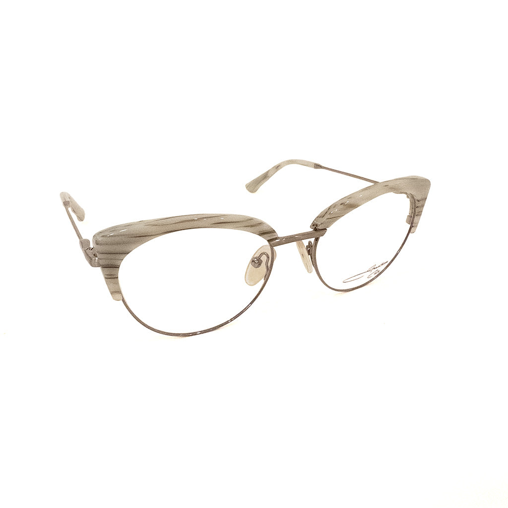 Montura Jonathan Cate Montreux - Lentes formulados