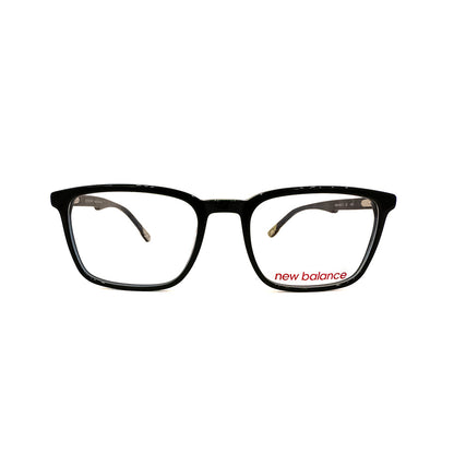 Montura New Balance NB4163-3 combinada - Lentes formulados