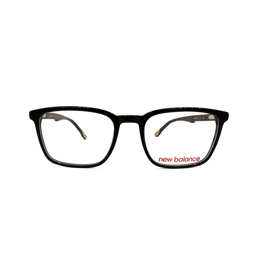 Montura New Balance NB4163-3 combinada - Lentes formulados