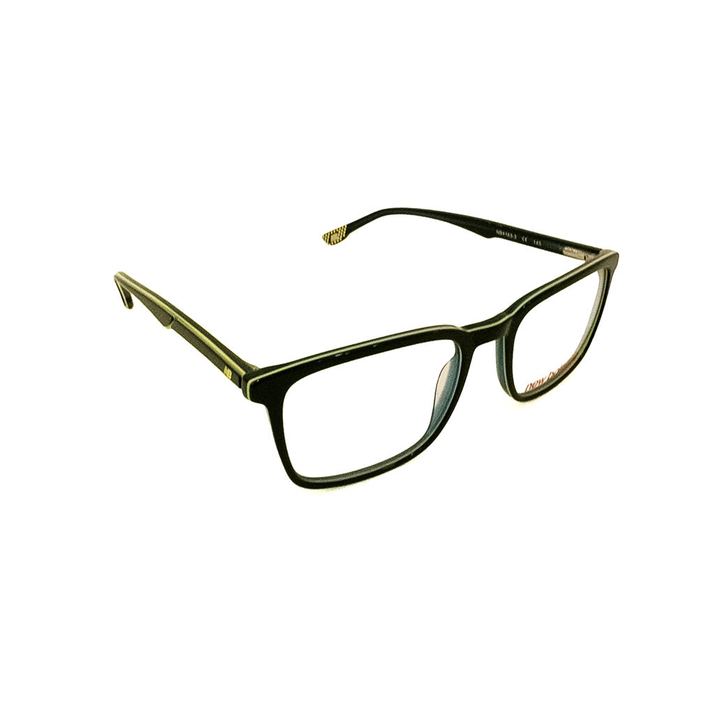 Montura New Balance NB4163-3 combinada - Lentes formulados