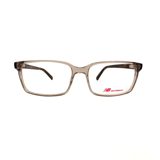 Montura New Balance NB523-1 Combinada - Lentes formulados