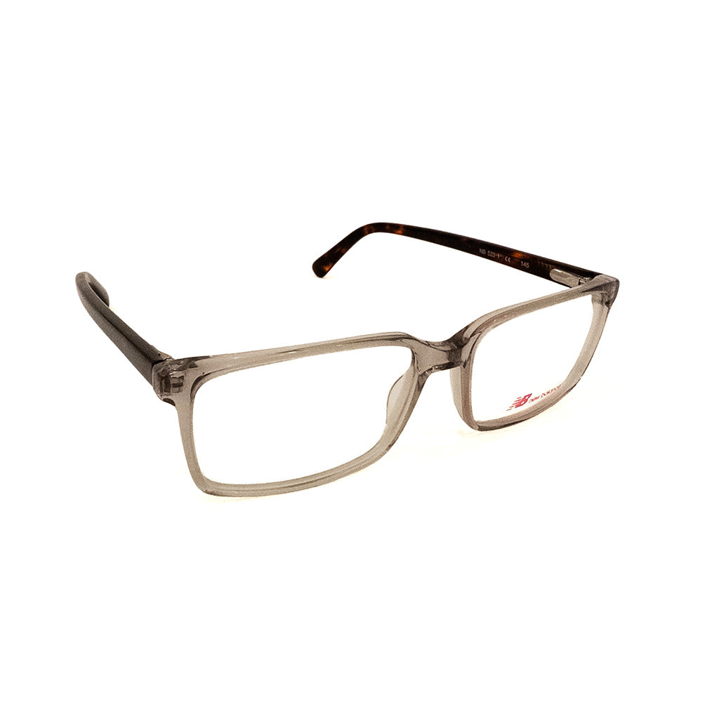 Montura New Balance NB523-1 Combinada - Lentes formulados