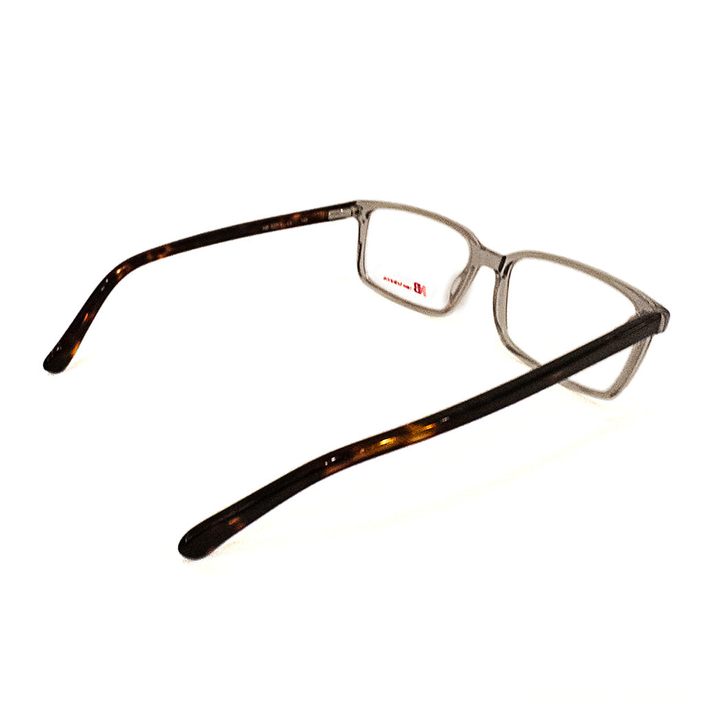 Montura New Balance NB523-1 Combinada - Lentes formulados