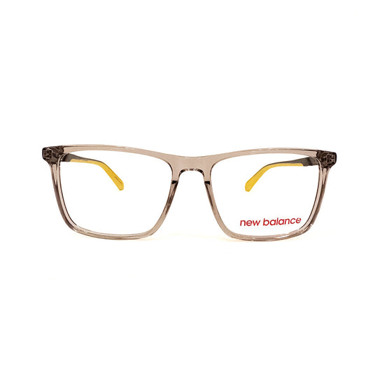 Montura New Balance NB546-3 combinada - Lentes formulados