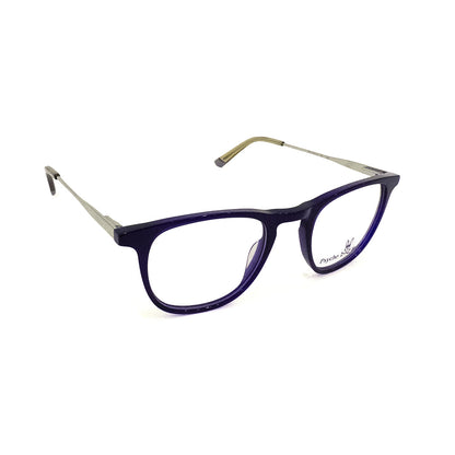 Montura Psycho Bunny PB100-2 Blue - Lentes formulados