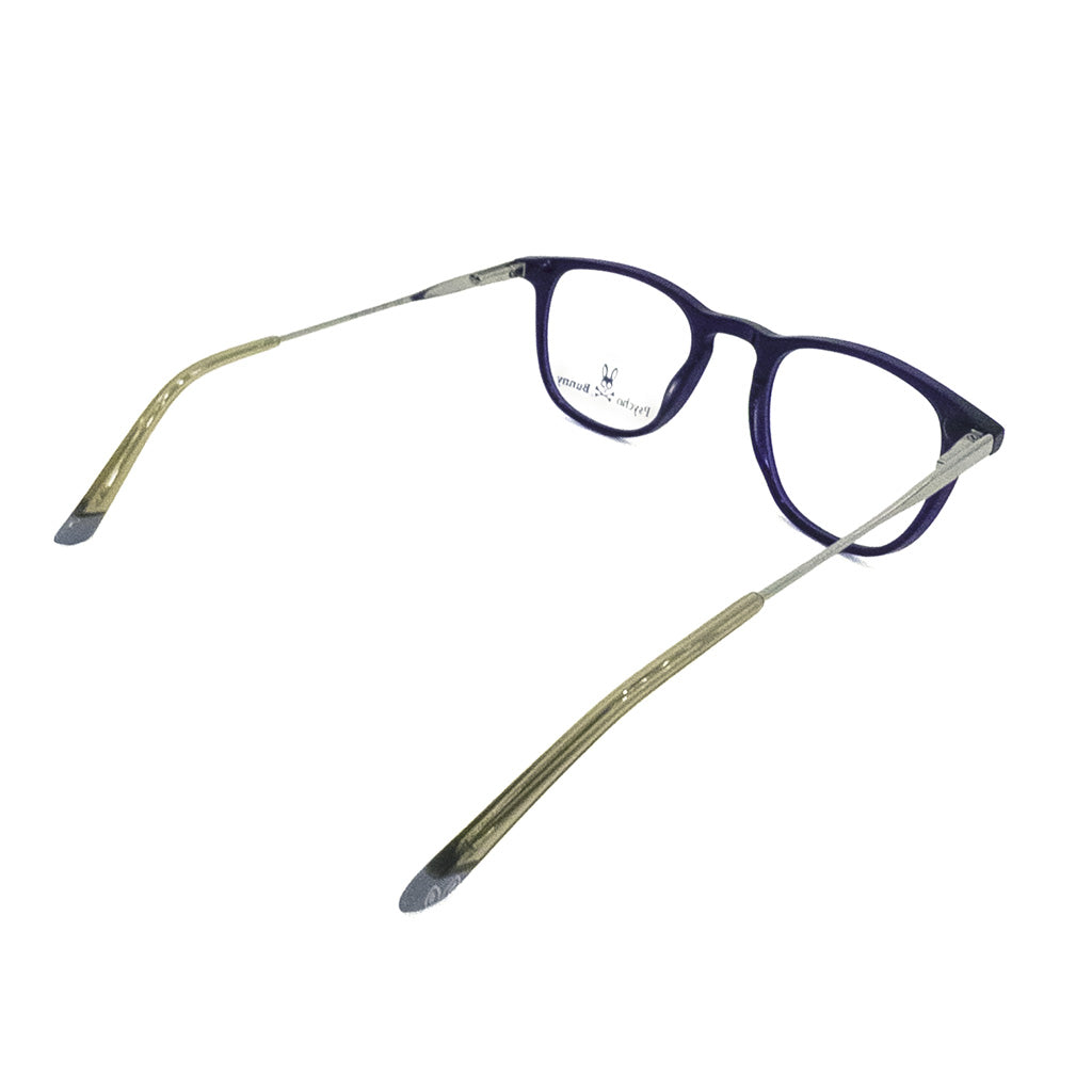 Montura Psycho Bunny PB100-2 Blue - Lentes formulados