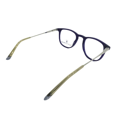 Montura Psycho Bunny PB100-2 Blue - Lentes formulados