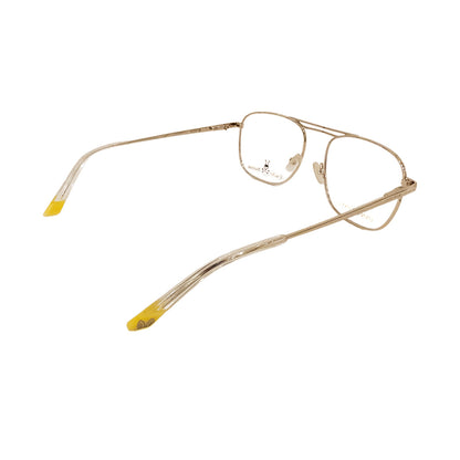 Montura Psycho Bunny PB505-3 Gold - Lentes formulados