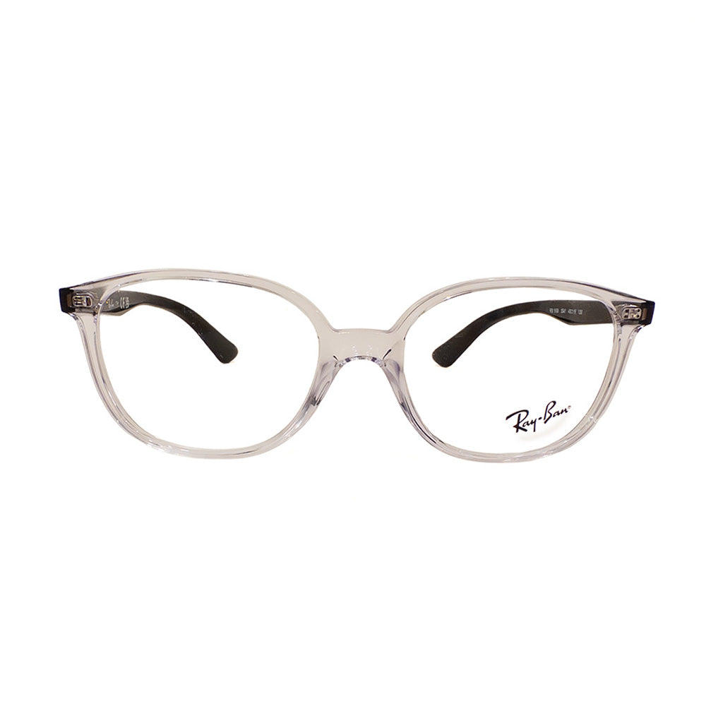 Montura Rayban RB1598 Crystal/Black