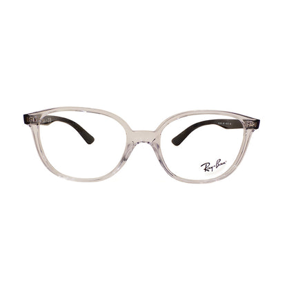 Montura Rayban RB1598 Crystal/Black