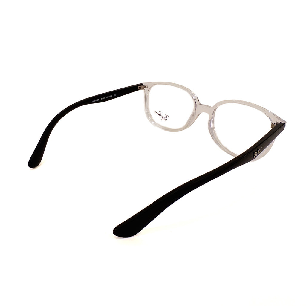 Montura Rayban RB1598 Crystal/Black
