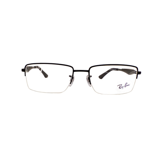Montura Rayban RB6285 - Lentes formulados