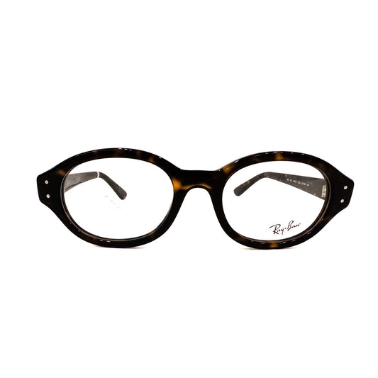 Montura Rayban RB7257 Carey - Lentes formulados
