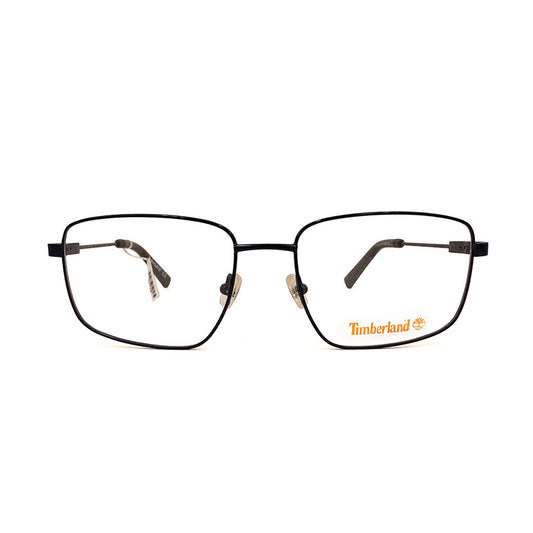 Montura Timberland TB17380 Black - Lentes formulados