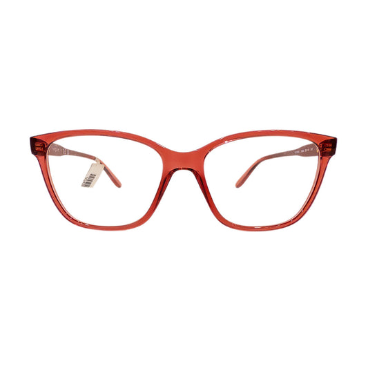 Montura Vogue VO004 - Rojo