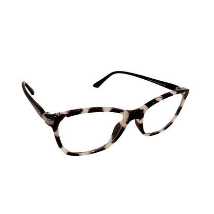 Montura Vogue VO5378 Black/White - Lentes formulados