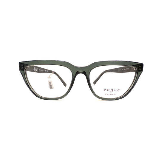 Montura Vogue VO5443 Emerald - Lentes Formulados