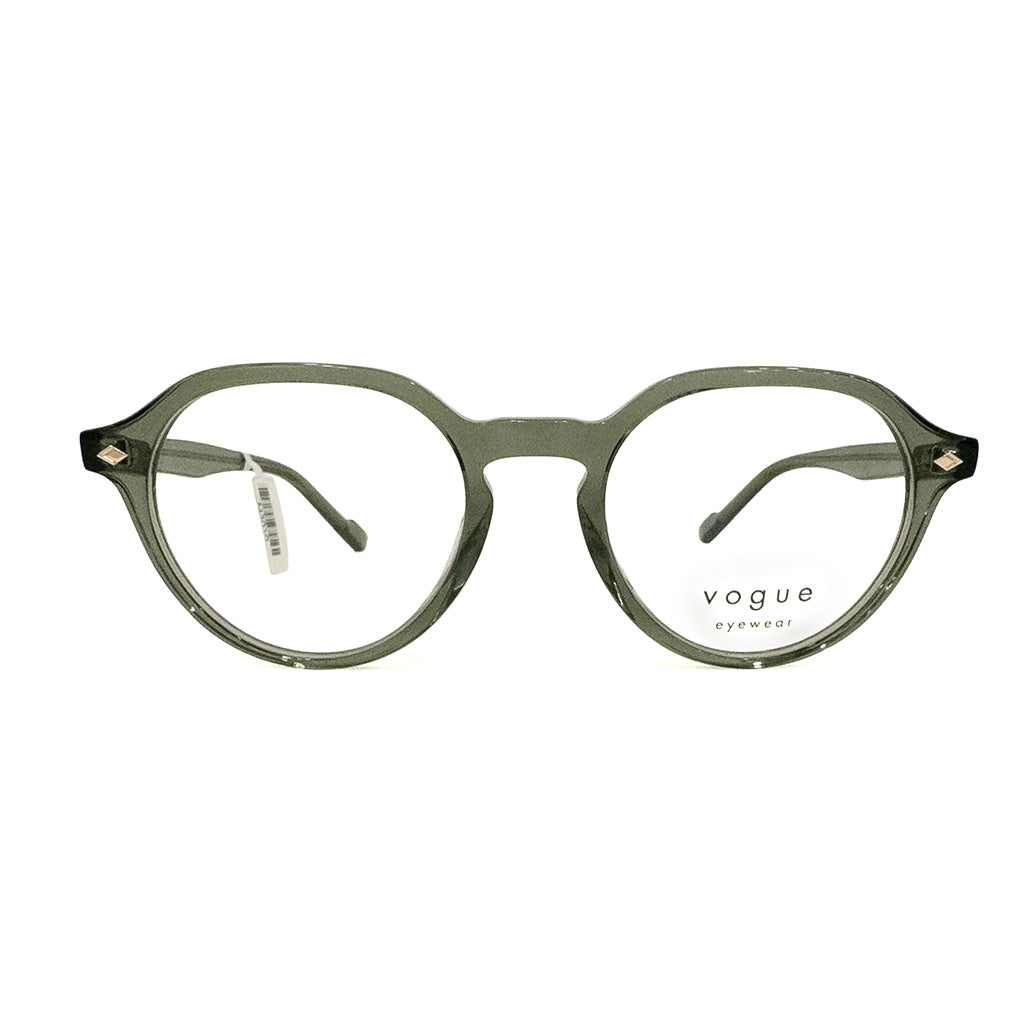 Montura Vogue VO5598 Green - Lentes formulados