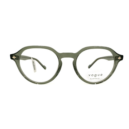Montura Vogue VO5598 Green - Lentes formulados