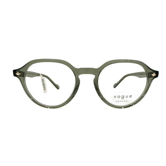Montura Vogue VO5598 Green - Lentes formulados