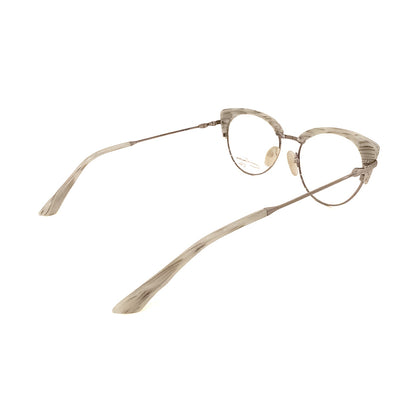 Montura Jonathan Cate Montreux - Lentes formulados